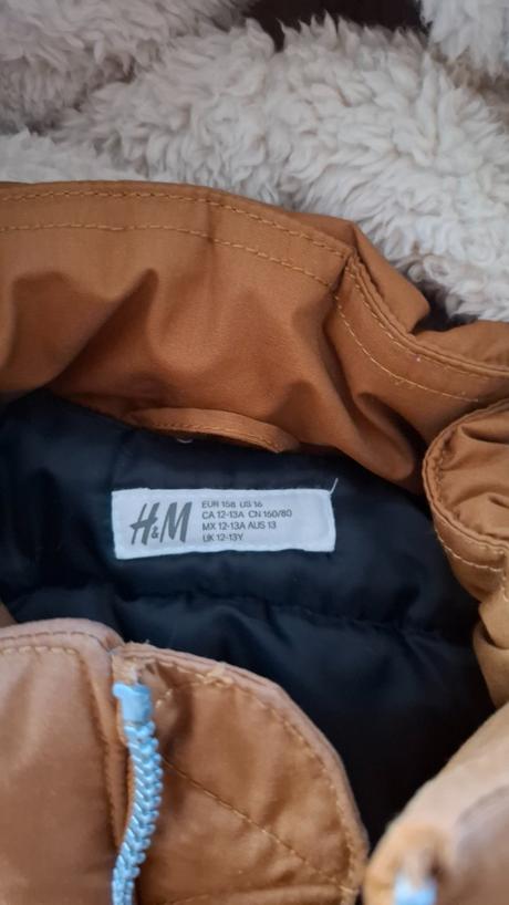 Zimná predĺžená bunda reserved, reserved,158