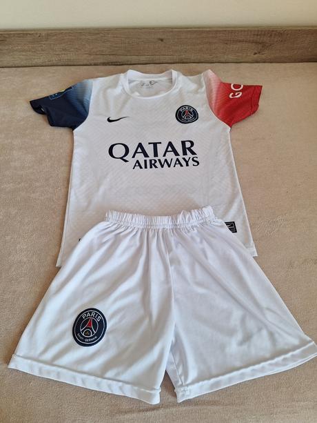 Futbalovy dres, 140