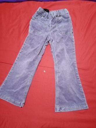 Dievčenske menzestrove nohavice, next,116