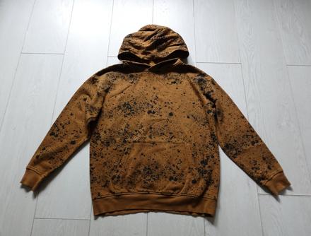 Mikina h&m basic 146/152, h&m,146