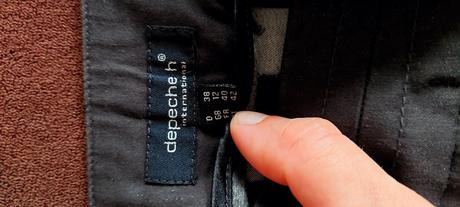 Nohavice depeche, 38