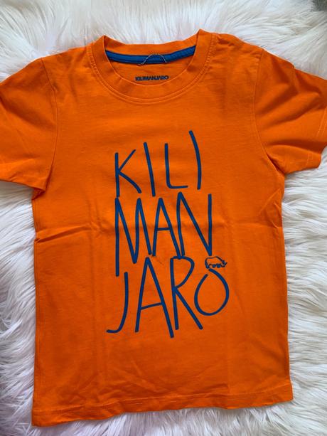 Tričko kilimanjaro 116, kilimanjaro,116