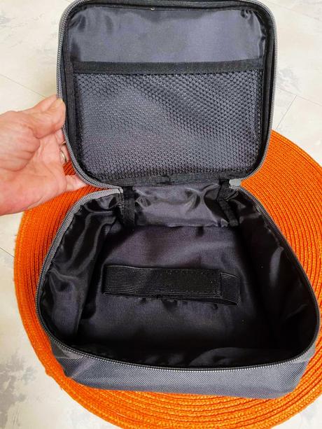 Púzdro na tlakomer, 