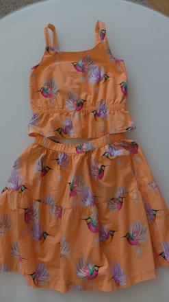 Komplet hm 128, h&m,128