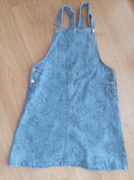 Riflové šaty, reserved,164