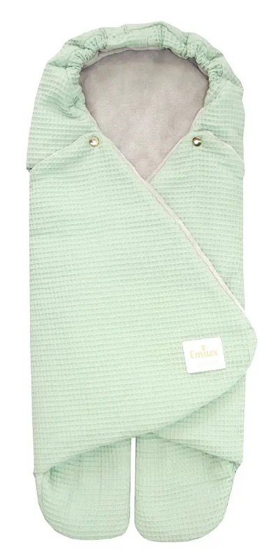 Zavinovačka emitex wafle, 