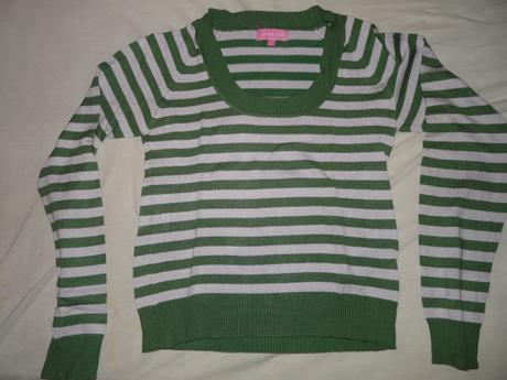 Svetrík lifeline, m