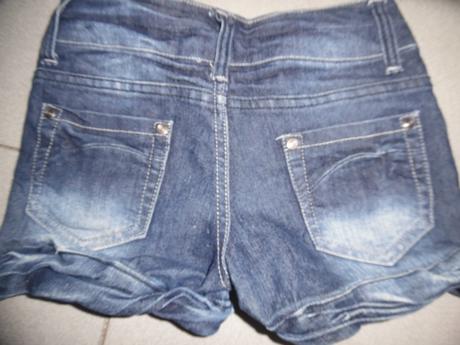 Kraťasky, crashone,134