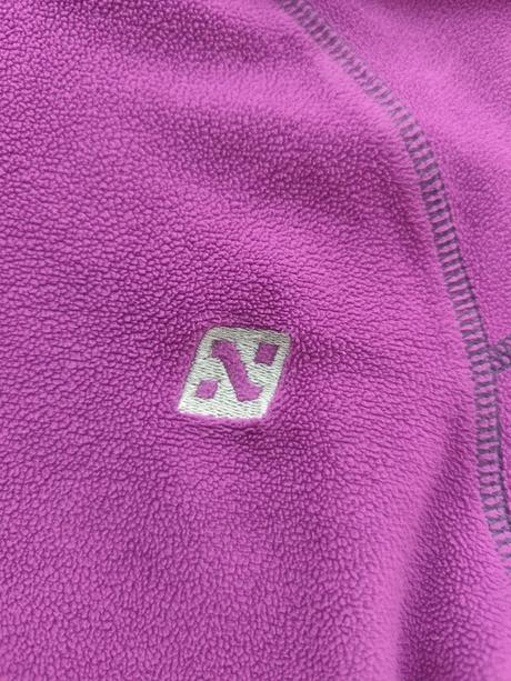 Flisová mikina, 128