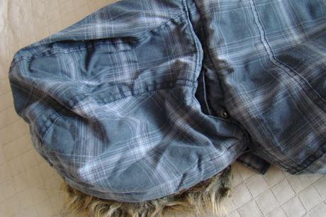 Zimná vetrovočka, dopodopo,110