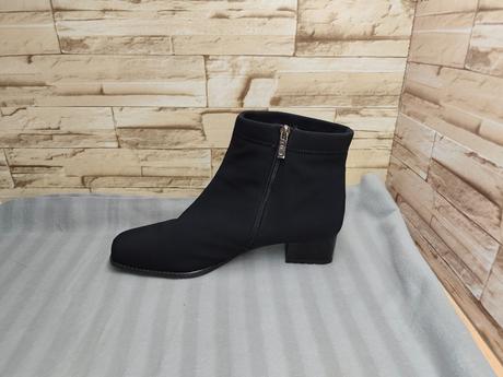 Ara 42 - dámske gore-tex členkové topánky, ara,42