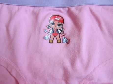 Nohavičky 2x nenosene+2x nosene, f&f,146