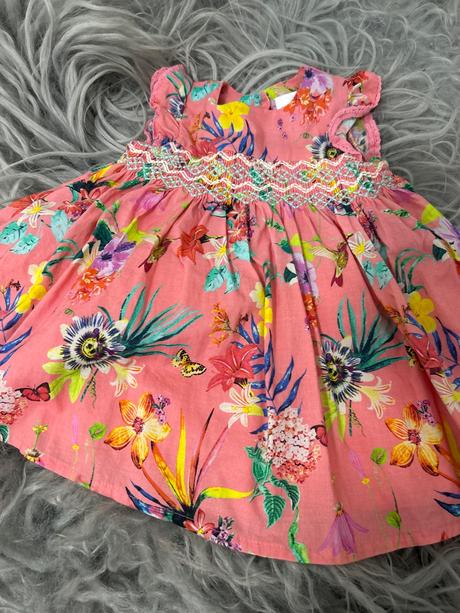 Next šaty 68, next,68