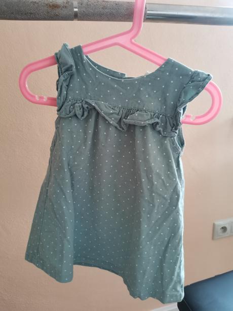 Mancestrove saty h&m, h&m,74