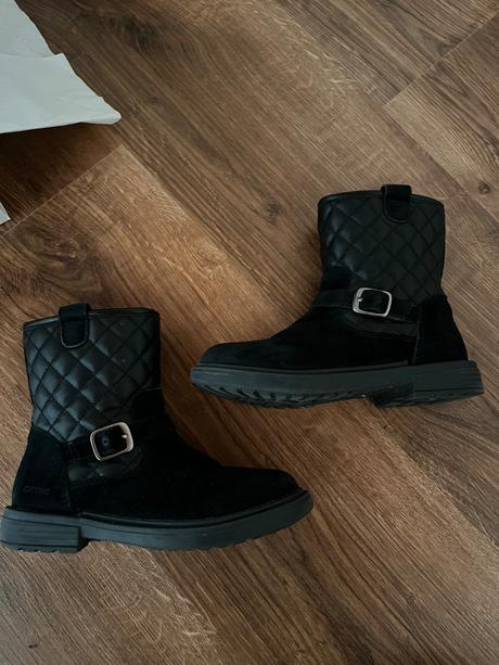 Geox členkové prechodné topánky, geox,29