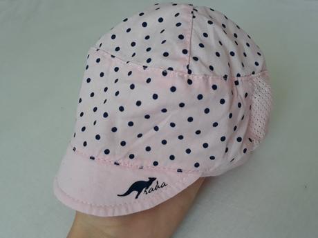 Letná čiapka rada tobi, rada,44