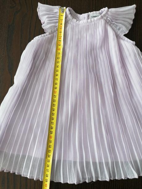 Fialkove šaty, lindex,68