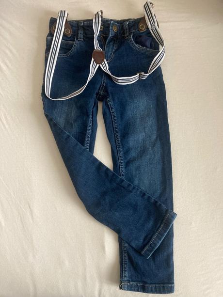 Rifle s trakmi, lupilu,116