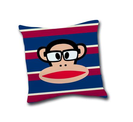 Paul frank vankúš, 