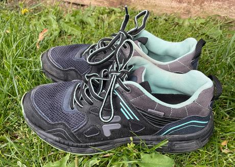 Dievčenské tenisky fila, fila,37