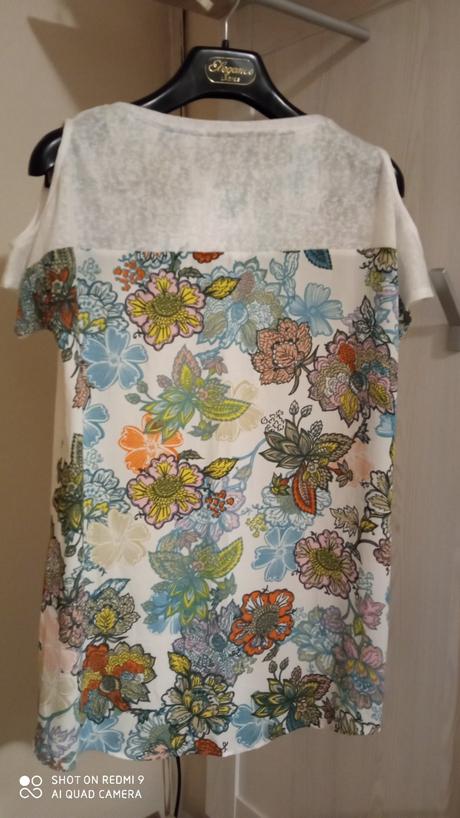 Dámske tričko next, next,xl