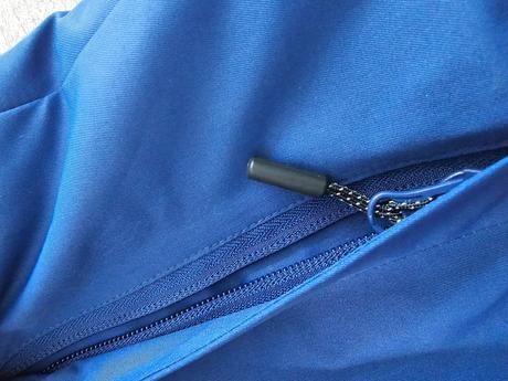 Snowboardova bunda lego wear, lego,152