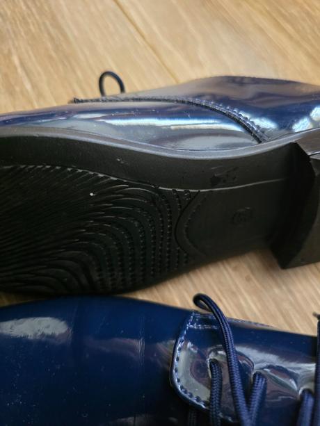 Elegantné topánky č.37, 37