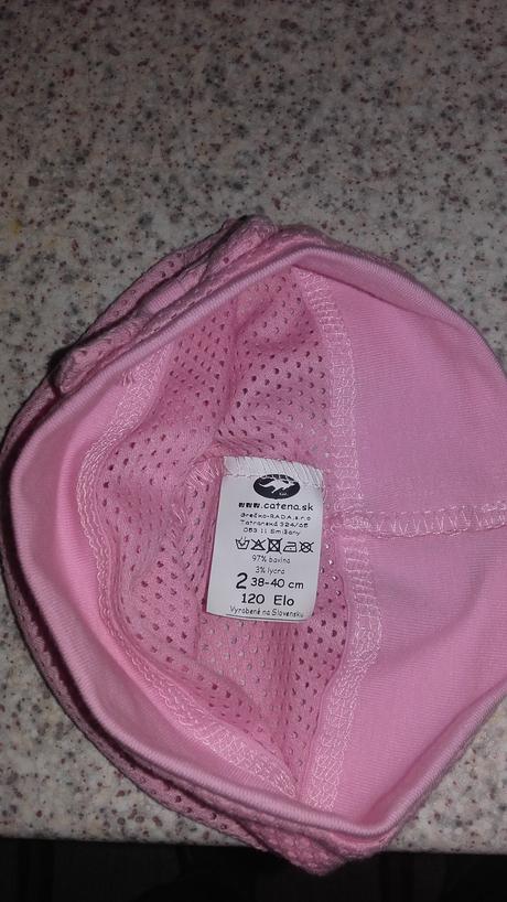 Letná ciapocka, rada,<50