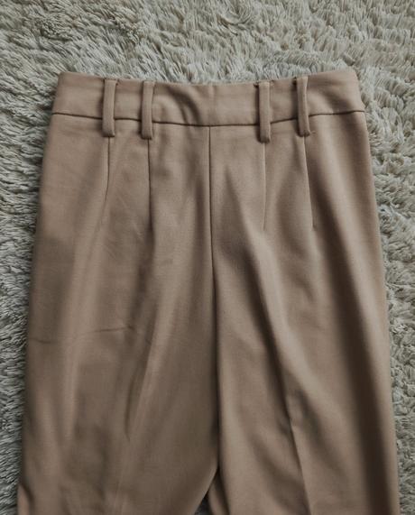 Office nohavice - bershka, bershka,xs