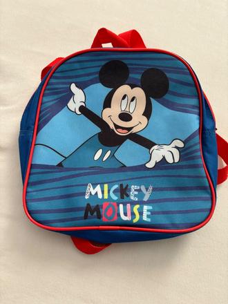 Ruksak,vak, disney