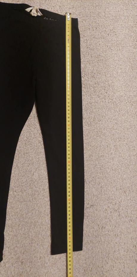 Leginy h&m 116, h&m,116