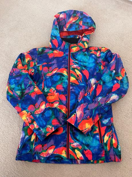 Lyziarska suprava, cmp,176