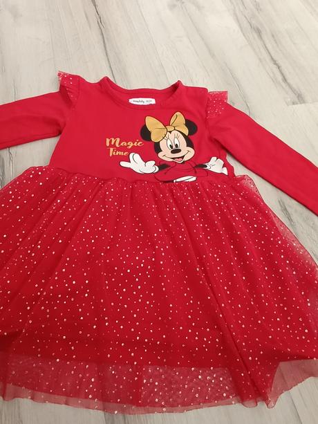 Vianočné šaty, sinsay,92