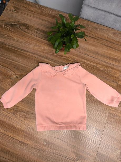 Set f&f nohavice s riasenim, f&f,80