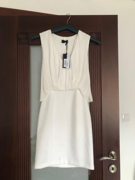 Elizabetta franchi luxusné šaty 40/s pc 279 eur, s