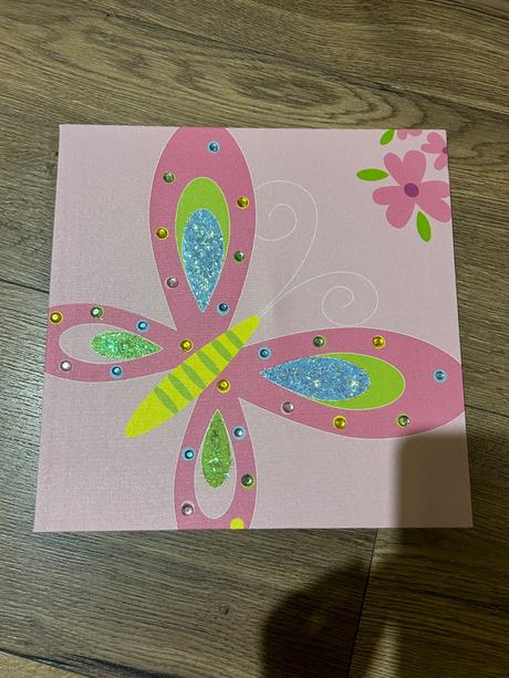 Obrázky do detskej izby, 