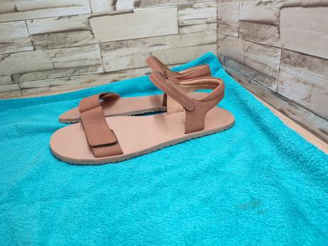 Froddo 42 - dámske barefoot sandále, froddo,42