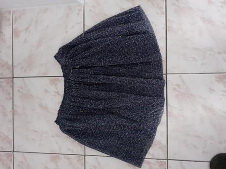 Detska sukna, tom tailor,122