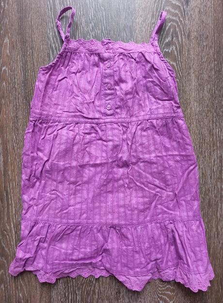 Letná tunika - 152/158, c&a,152