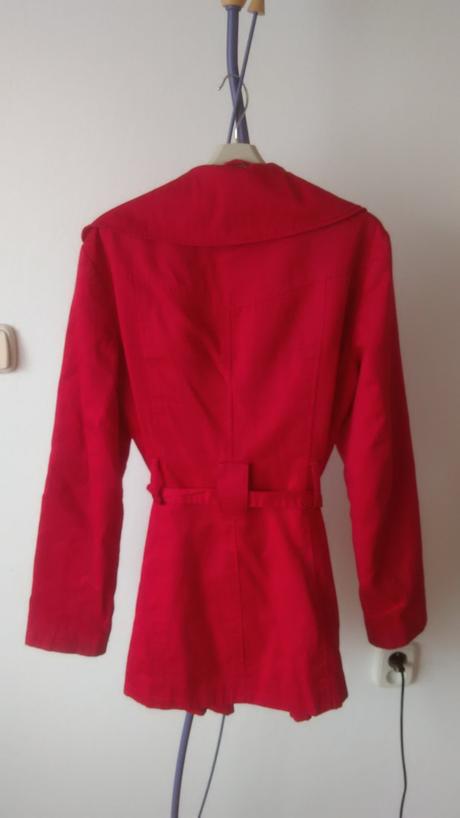 Kabat-trenckot, f&f,s