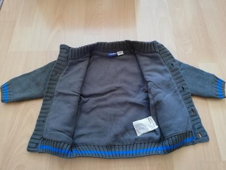 Sveter vel. 74/80, lupilu,74