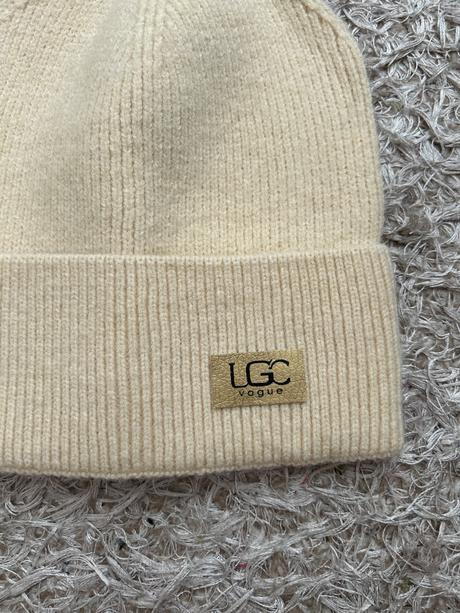 Čiapka ugg, s
