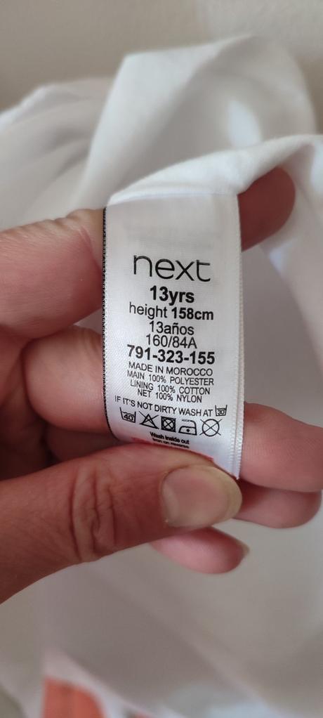 Saty na 1. sv prijimanie next, 158