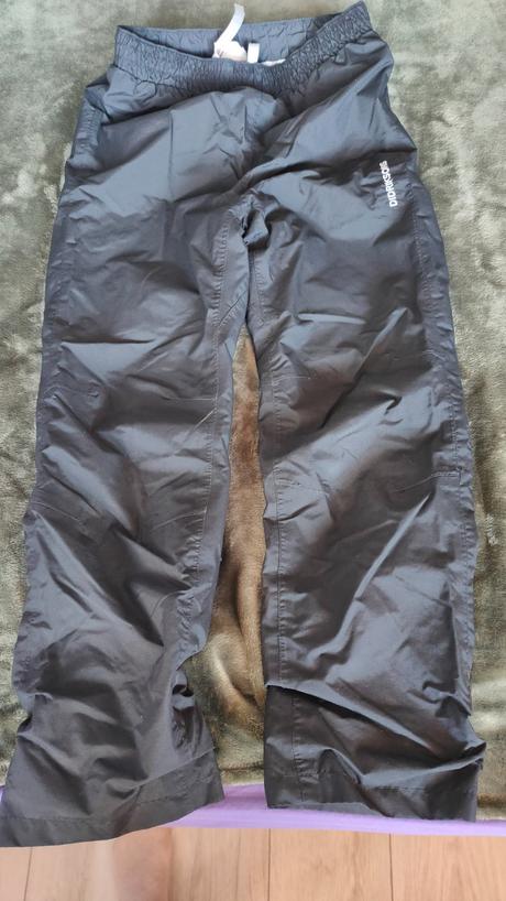 Nepremokavé nohavice, didriksons1913,128