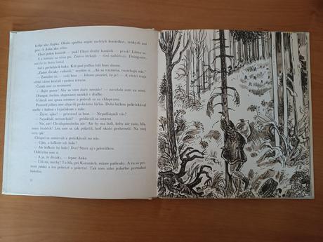 Mária haštová - zo starej horárne (1979), 