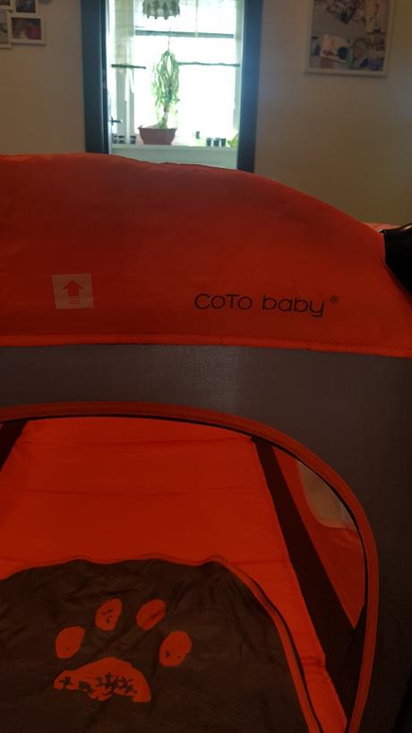 Cestovna postielka, šírka (cm): 65,dĺžka (cm): 120