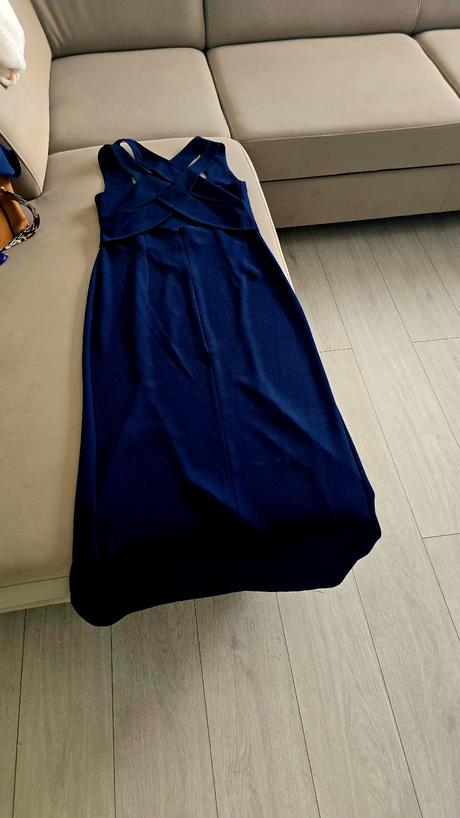 Šaty elegantné, l