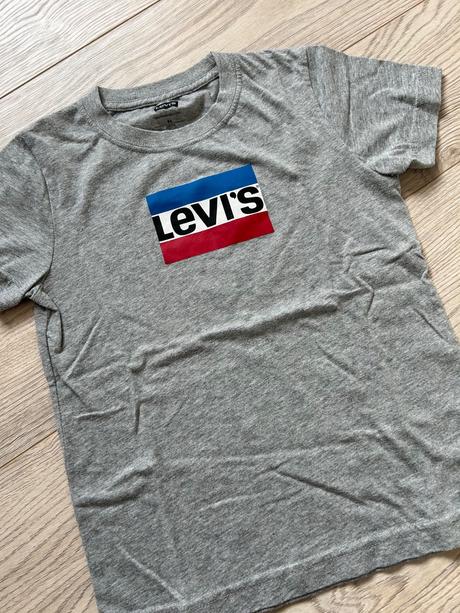 Tričko levis, levis,128