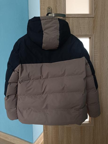 Zimná bunda, c&a,146