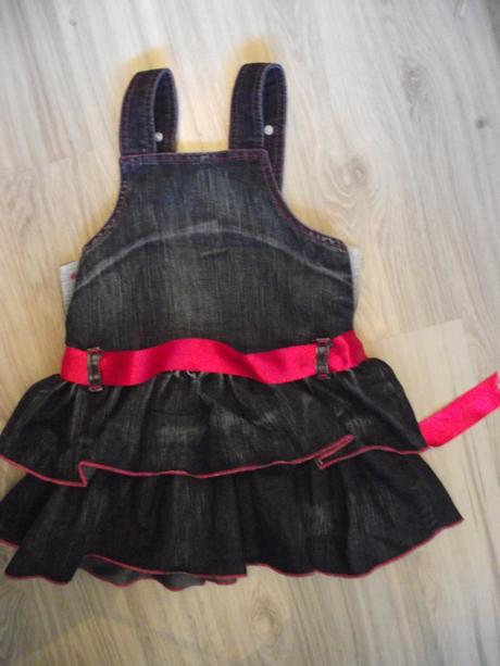 Rifľové šatočky, 104